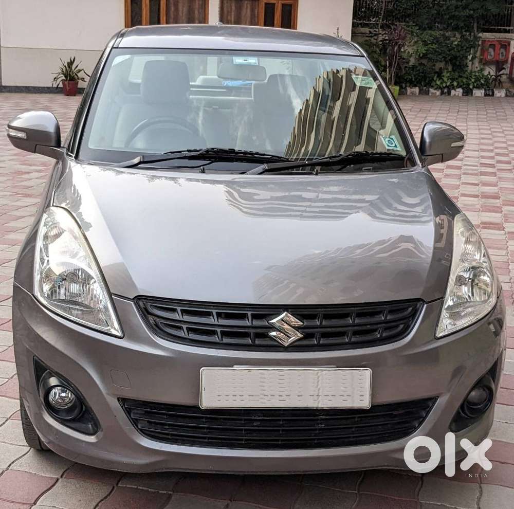 Single Owner  68k Km Driven  Excellent Condition  New Suspension