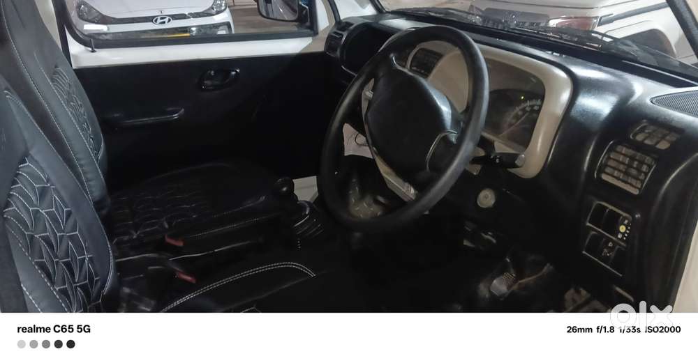 Maruti Suzuki Eeco Cng Htr 5-str, 2015, Cng & Hybrids