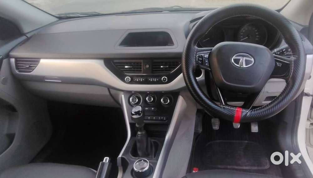 Tata Nexon 1.2 Revotron Xm (s), 2019, Petrol