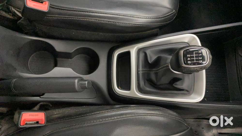 Hyundai Venue 1.0 Sx Turbo Imt, 2021, Petrol