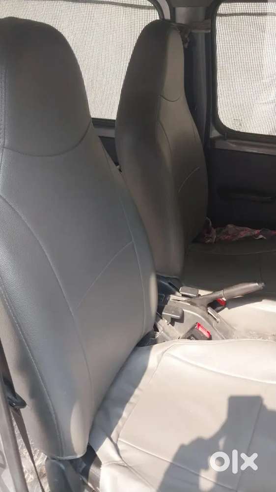 Maruti Suzuki Eeco 2018 Petrol 92000 Km Driven