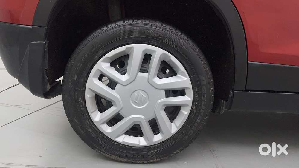 Maruti Suzuki Vitara Brezza Vdi, 2019, Diesel