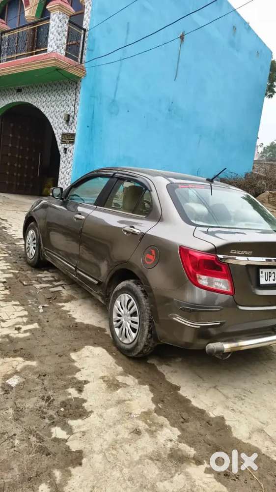 2020 Dzire Vxi Petrol  Excellent Condition  Urgent Sale