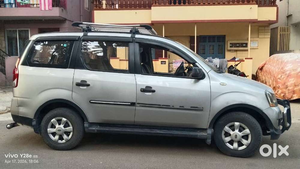 Mahindra Xylo 2012-2014 D4 Bsiii, 2013, Diesel