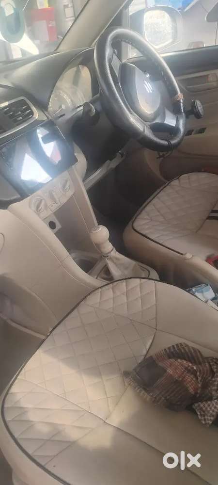 Maruti Dzire 1.2 Tour 2016