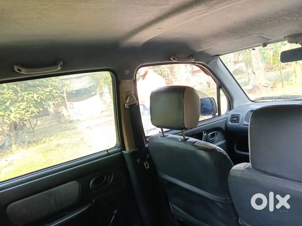 Good Condition Family Use Car