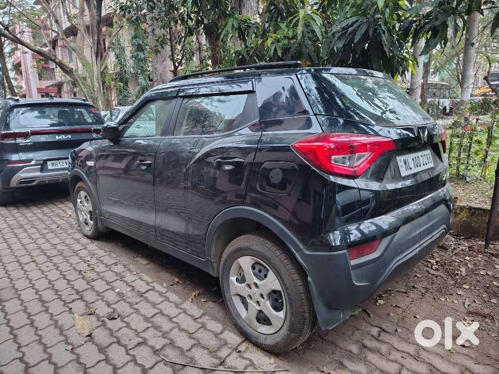 Urgent Sale Xuv 300
