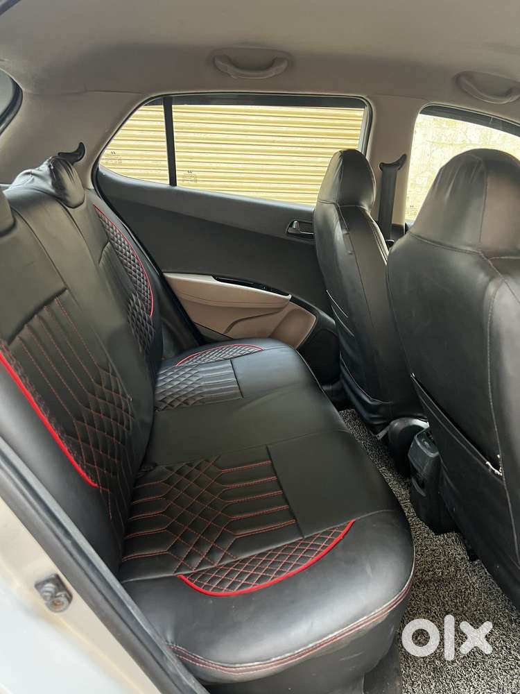 Hyundai Grand I10 1.2 Crdi Magna, 2018, Diesel