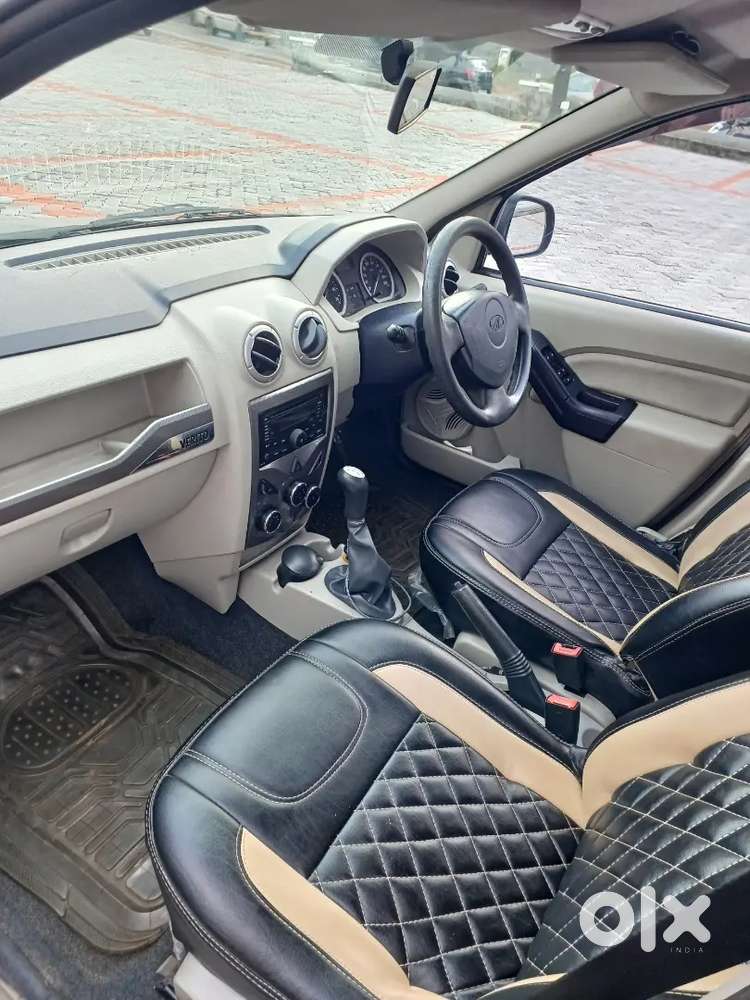 2012 Verito D6. Good Condition With 21+mileage.