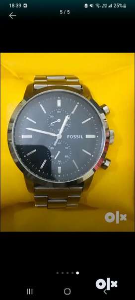 Fossil fs5546 online