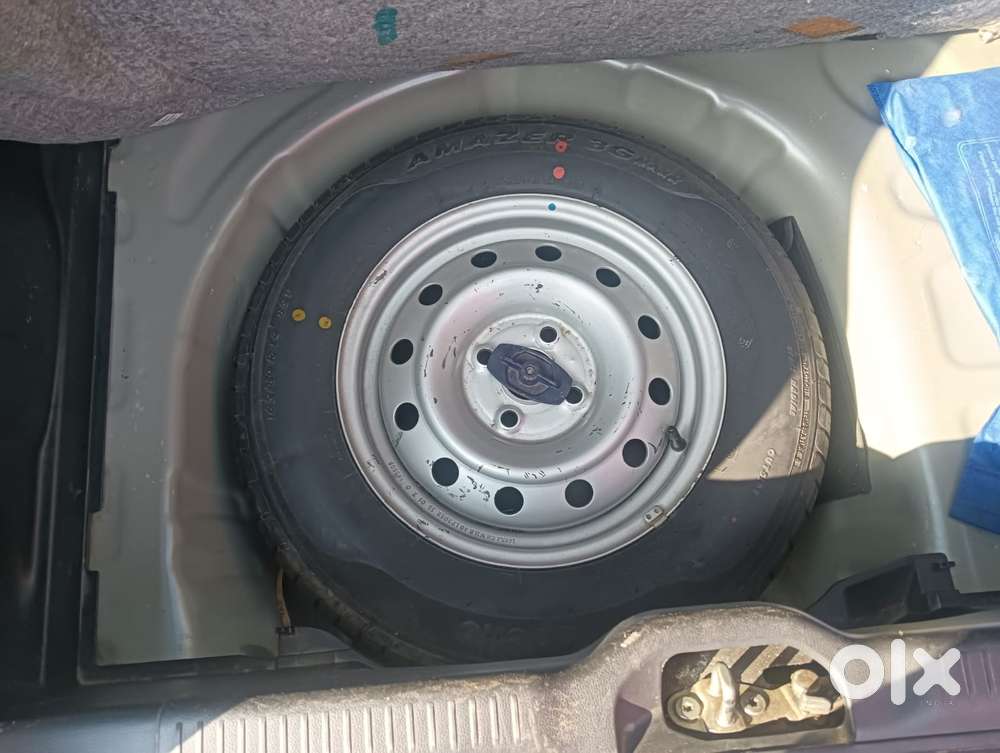 Maruti Suzuki Swift Lxi 2018, 2019, Petrol