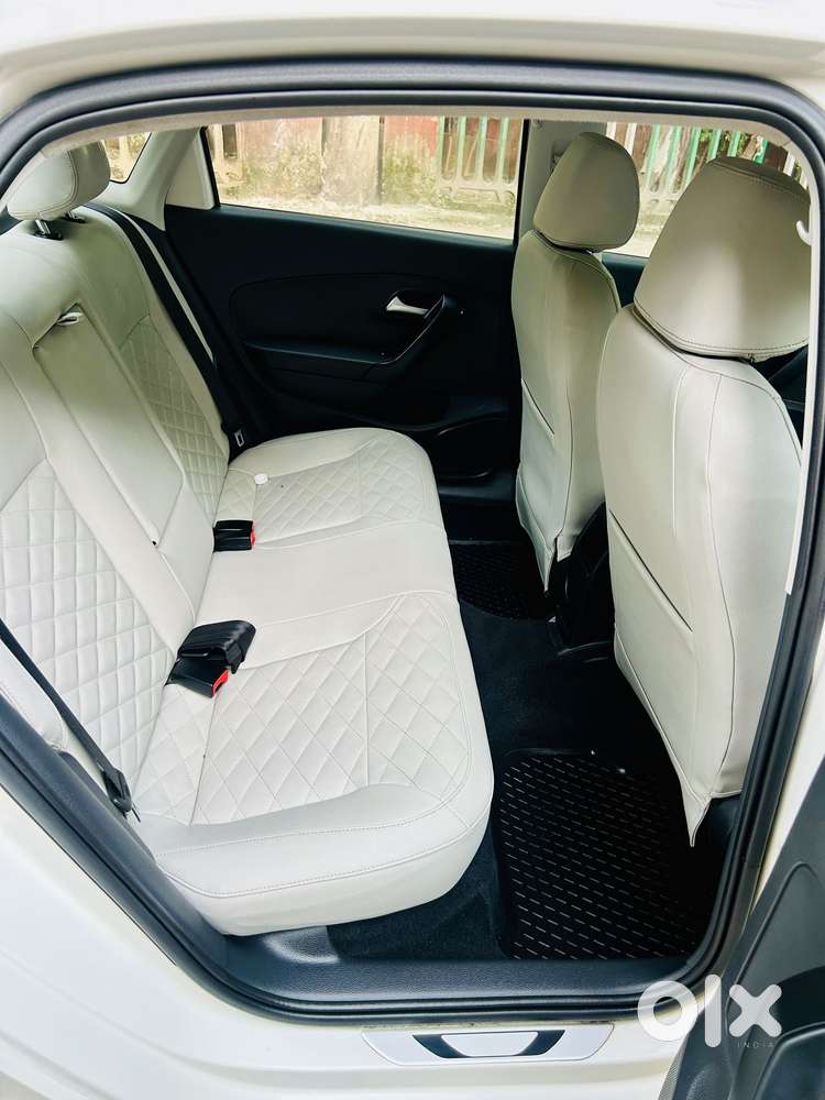 Volkswagen Vento 2013-2015 1.6 Comfortline, 2017, Petrol