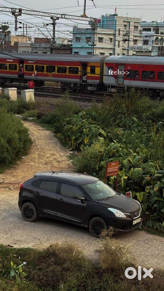 Maruti Suzuki 2018 Car