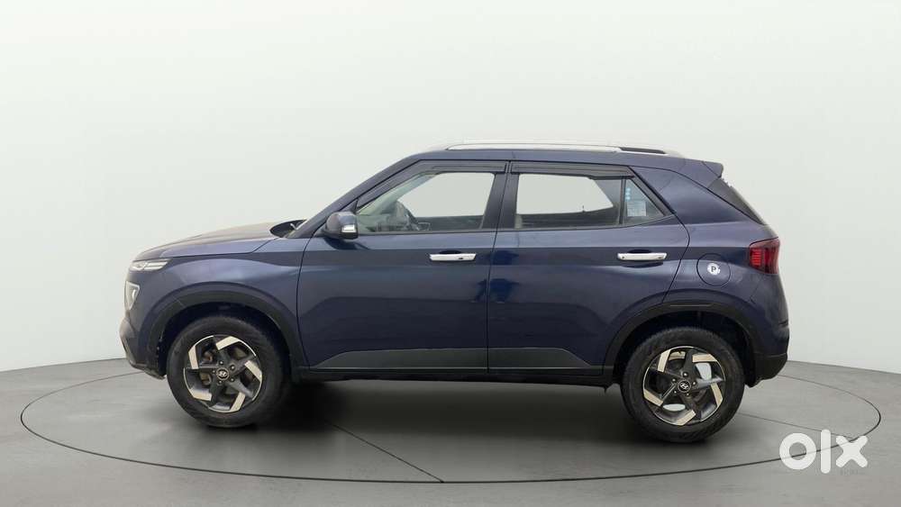 Hyundai Venue Sx Turbo, 2019, Petrol