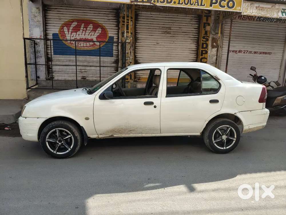 Ford Ikon Zxi Diesel Manual 2010