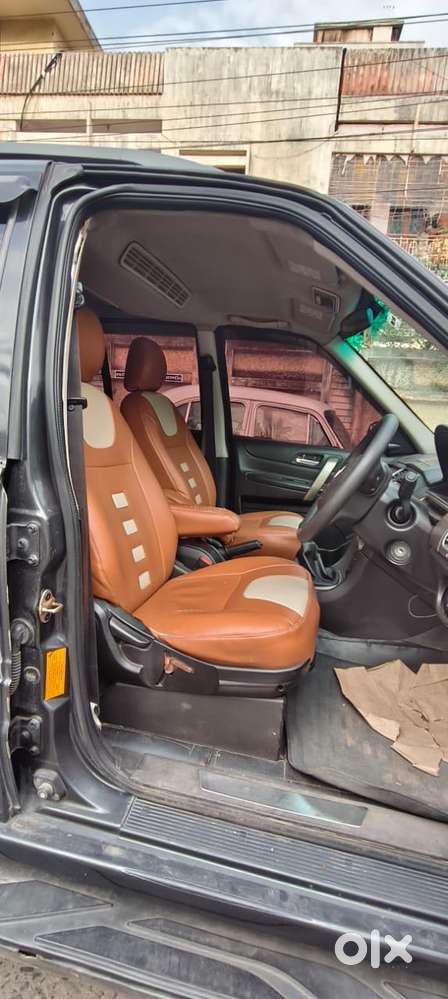 Tata Safari Storme Vx Varicor 400, 2017, Diesel