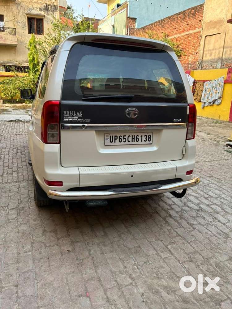 Tata Safari Storme 2016 Diesel Well Maintained