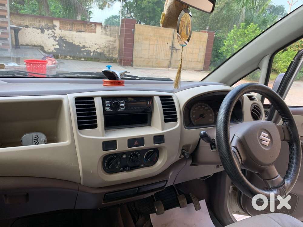Maruti Suzuki Estilo 2009 Petrol Good Condition