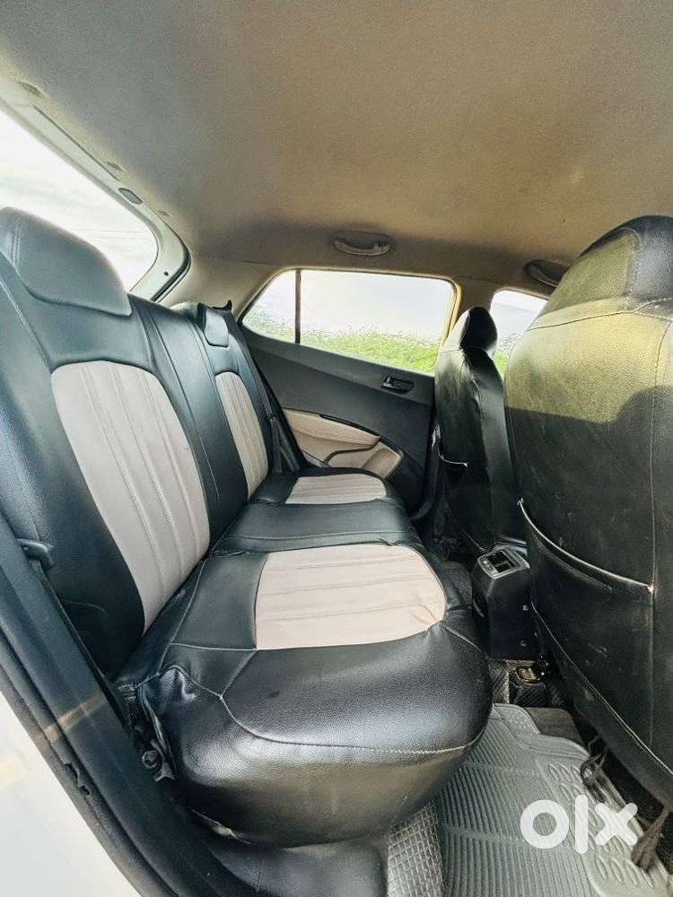 Hyundai I10, 2016, Petrol