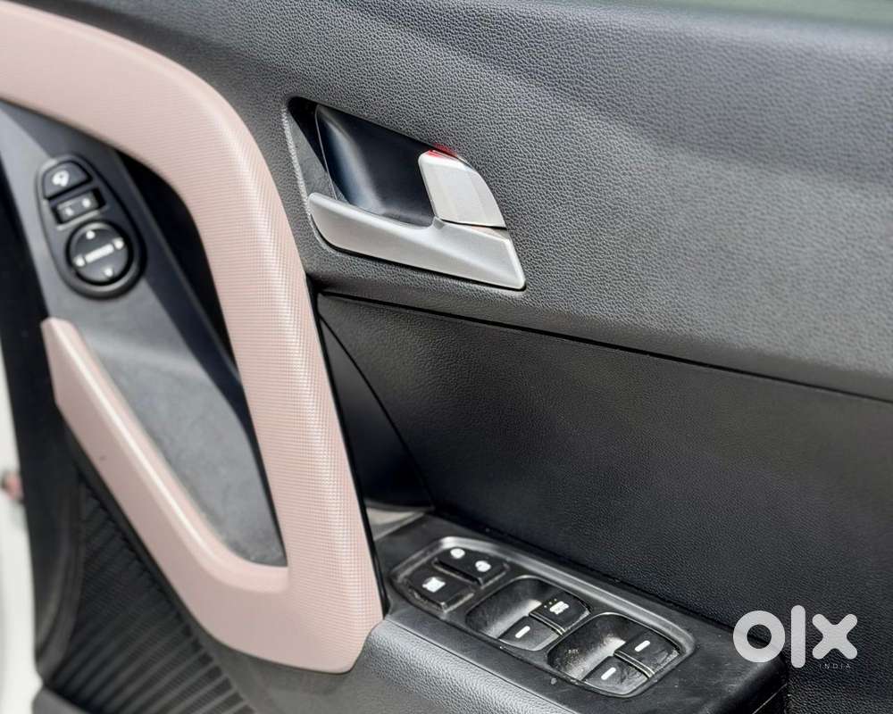 Hyundai Creta 1.6 Sx Plus, 2019, Petrol