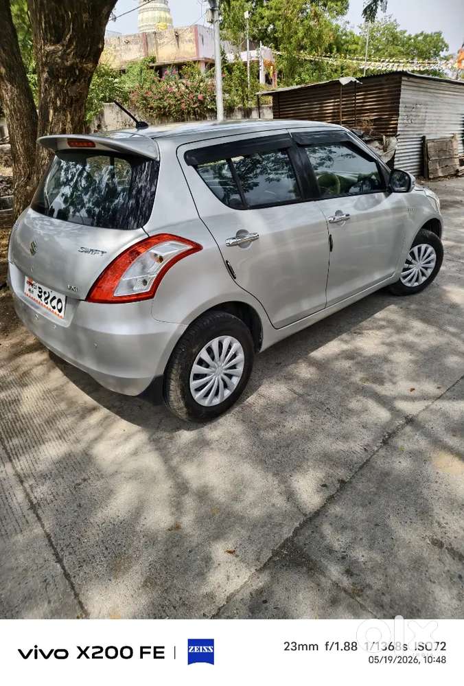 Swift Vxi Petrol 1 Owner 68000 Km Running
