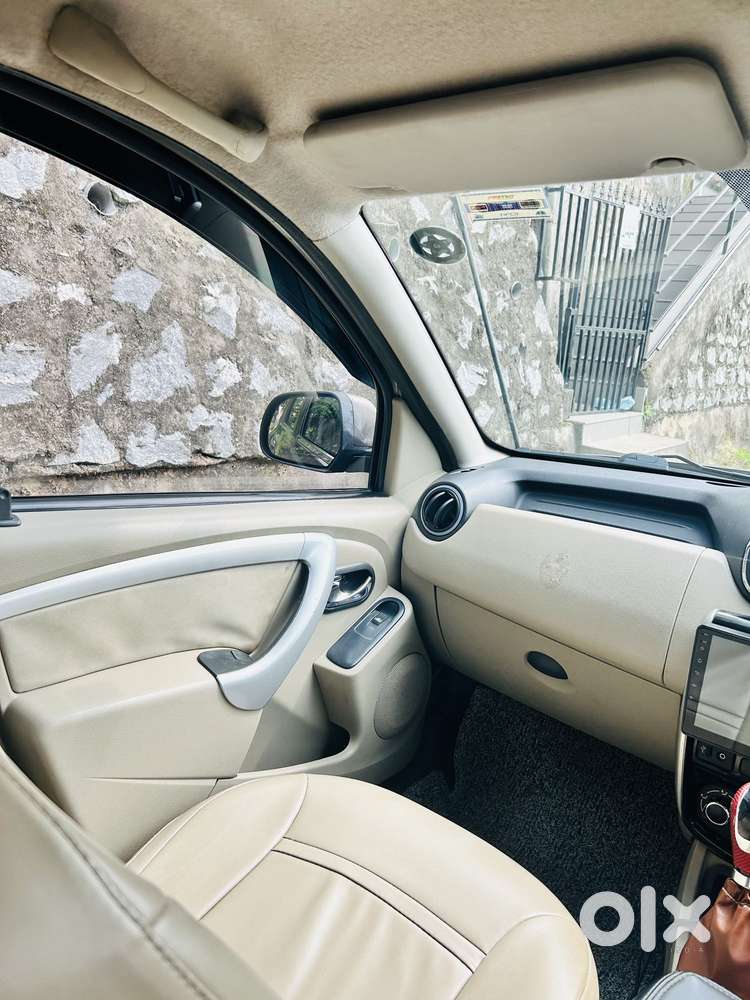 Nissan Terrano Xl Plus 85 Ps, 2014, Petrol