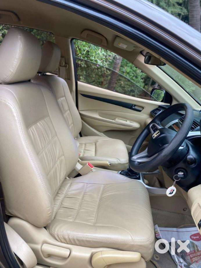 Honda City 2008-2011 1.5 S Mt, 2011, Petrol