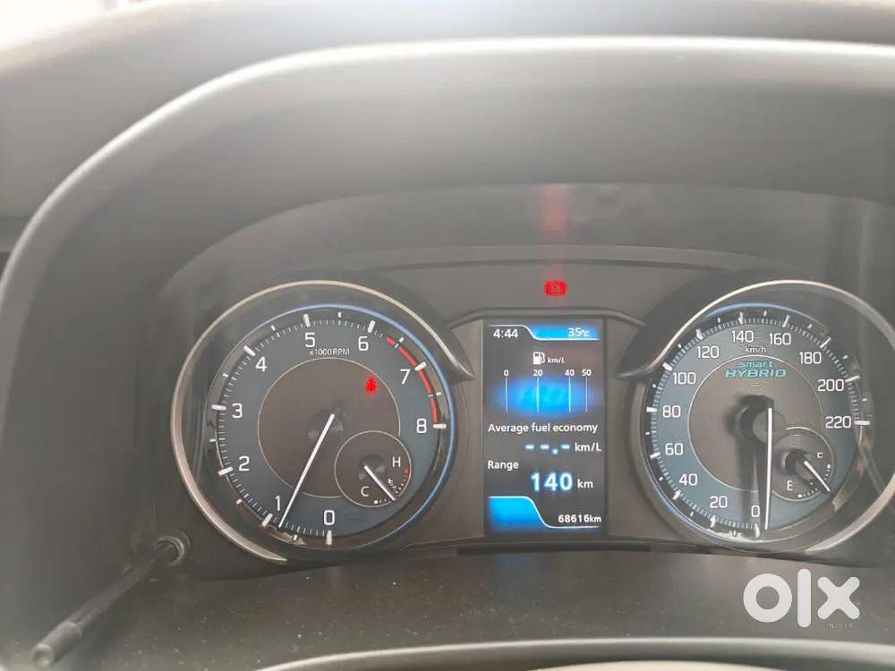 Maruti Suzuki Ertiga 2022 Zxi Smart Hybrid