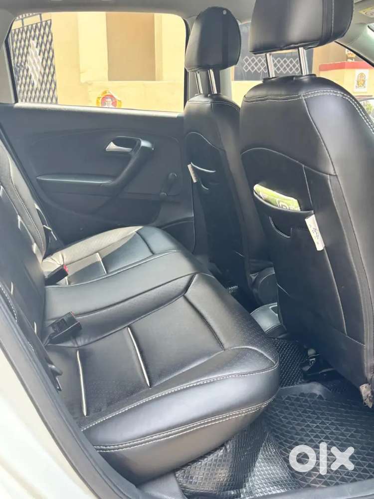 Volkswagen Polo 1.2 2017