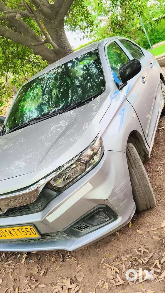 Honda Amaze 1.2 2019