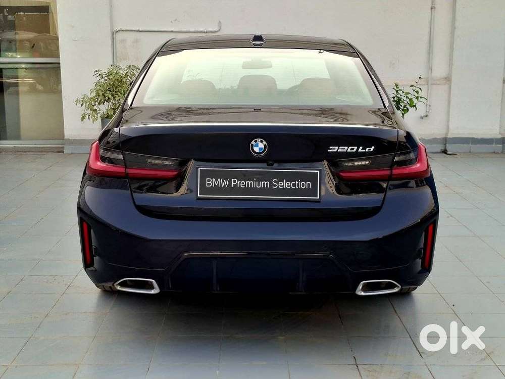 Bmw 3 Series Gran Limousine 320ld M Sport, 2023, Diesel
