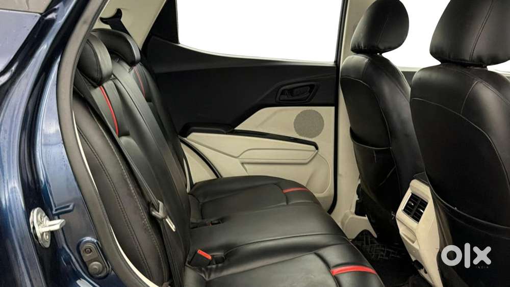 Mahindra Xuv 3xo Mx3 Pro 1.2 Petrol, 2024, Petrol
