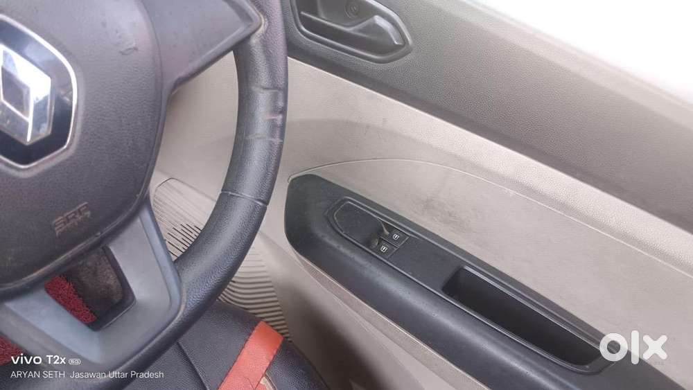 Renault Triber 2019 Petrol Good Condition