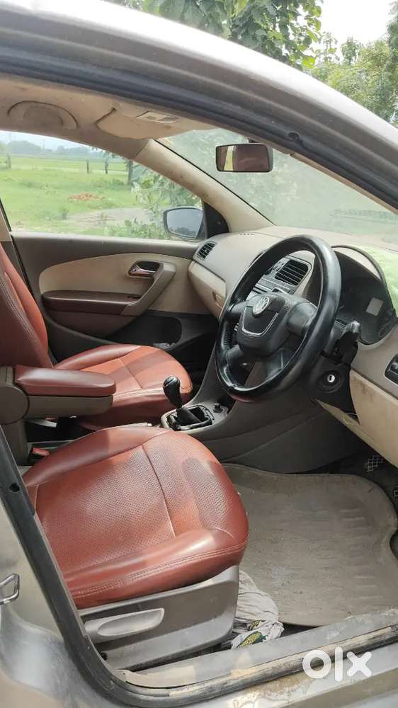 Skoda Rapid Tsi 2012 2nd Owner