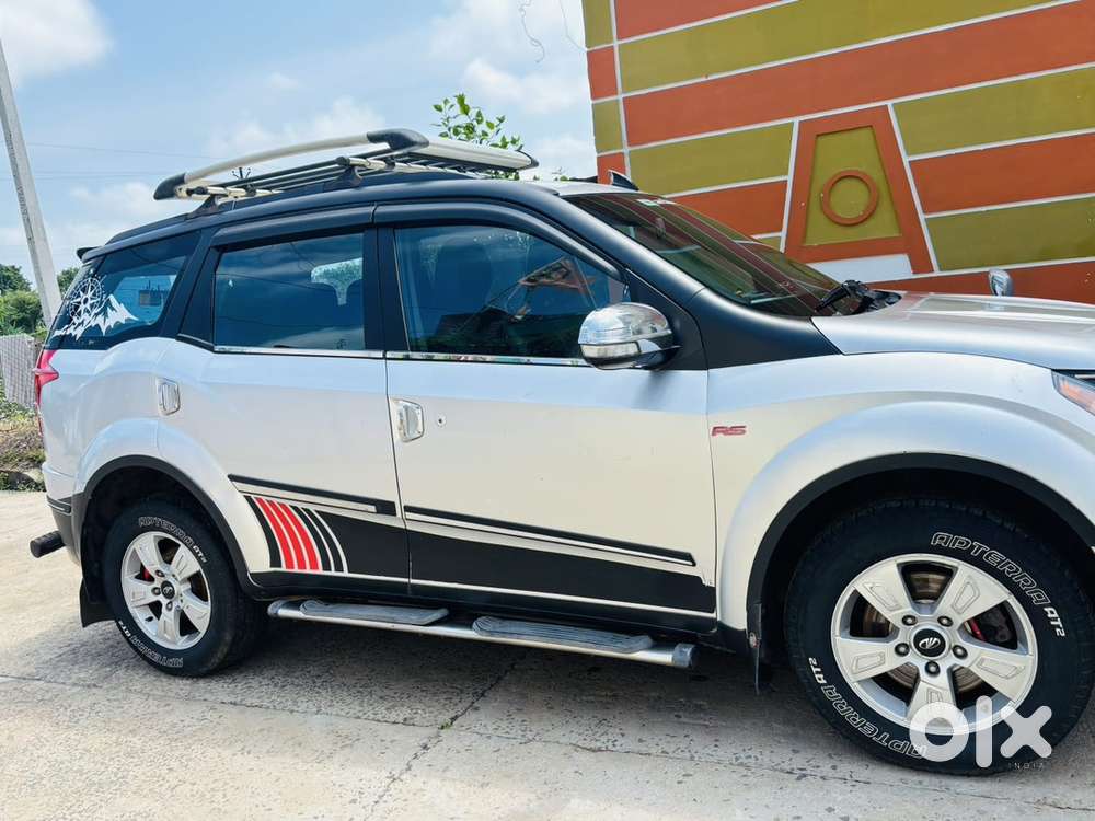 Mahindra Xuv500 Diesel 2014