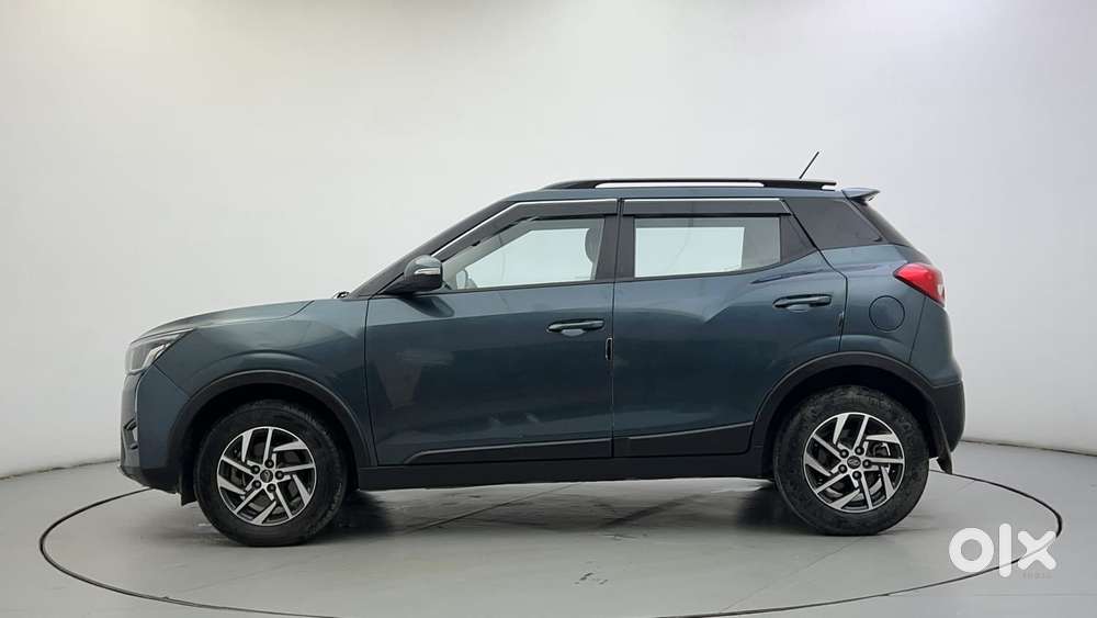 Mahindra Xuv300 W8 Option Diesel, 2022, Diesel