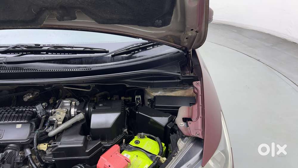 Honda Jazz [2020-2023] 1.2 V I-vtec Mt, 2016, Petrol