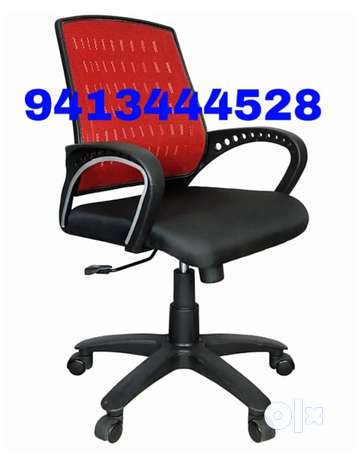 New mesh back computer chair office chair library chair Other