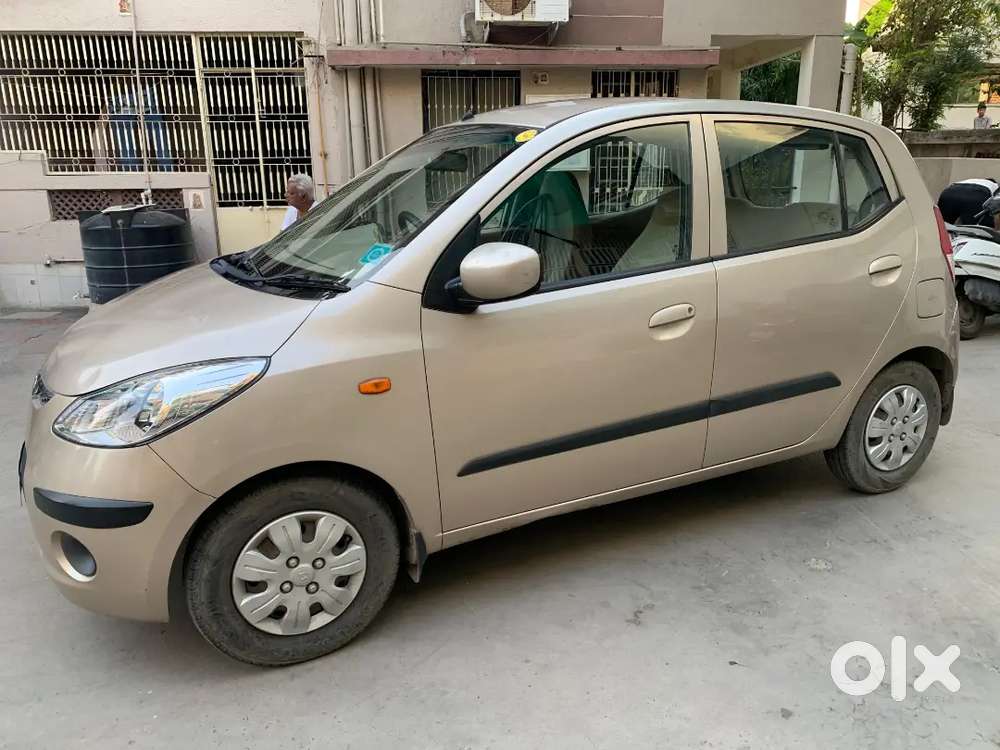 I10 Magna Sell Good Condition