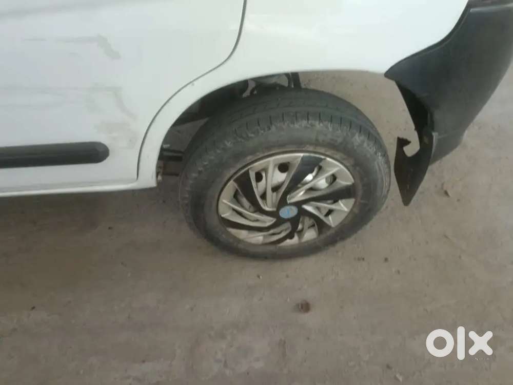 Maruti Suzuki Alto Diesel 2011