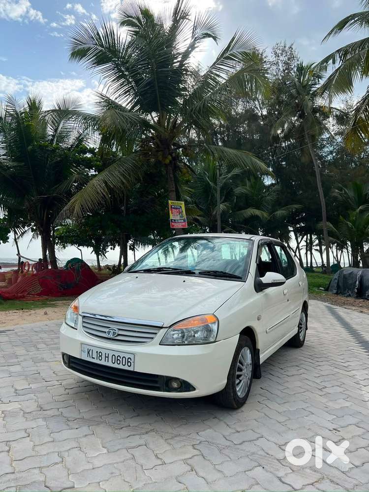 Tata Indigo Ecs  First Owner  85k Km  Excellent Condition