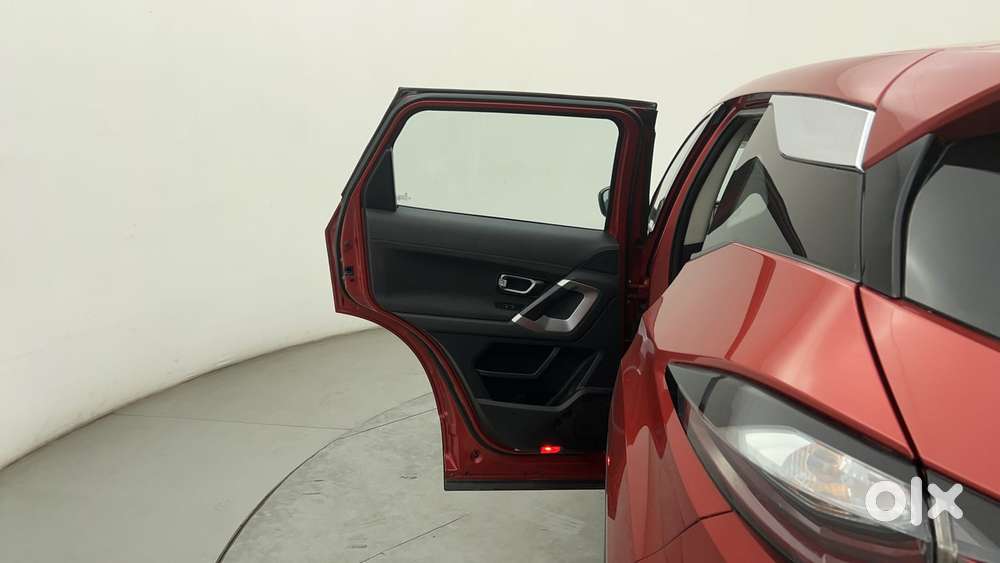 Tata Harrier 2.0 Kryotec Xta Plus, 2022, Diesel