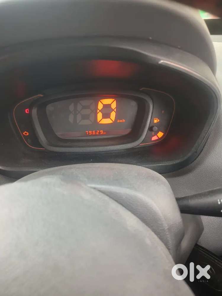 Renault Kwid 1.0 Rxt 2016