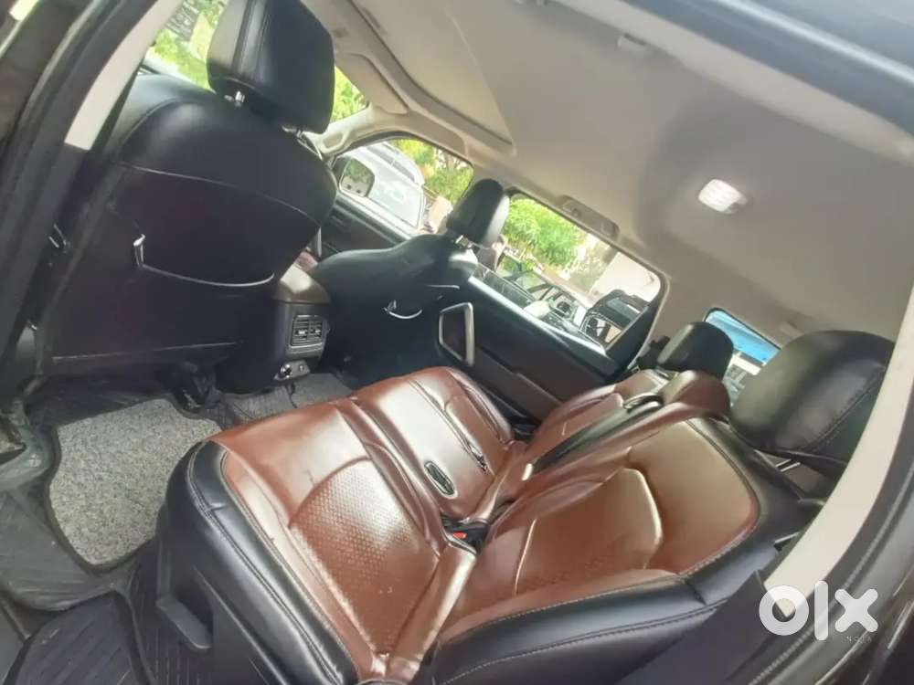 Mahindra Scorpio N 2023
