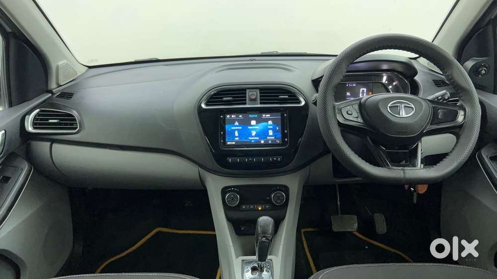Tata Tiago Xza Plus, 2020, Petrol