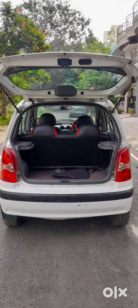 Hyundai Santro Xing 2007