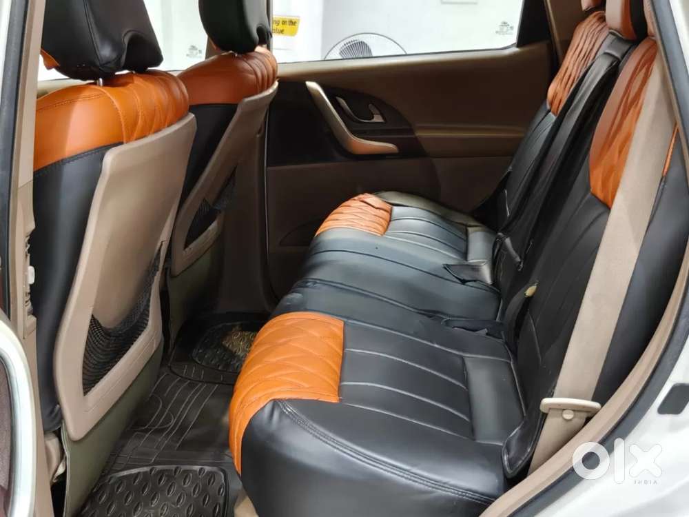 Mahindra Xuv500 W8, 2012, Diesel