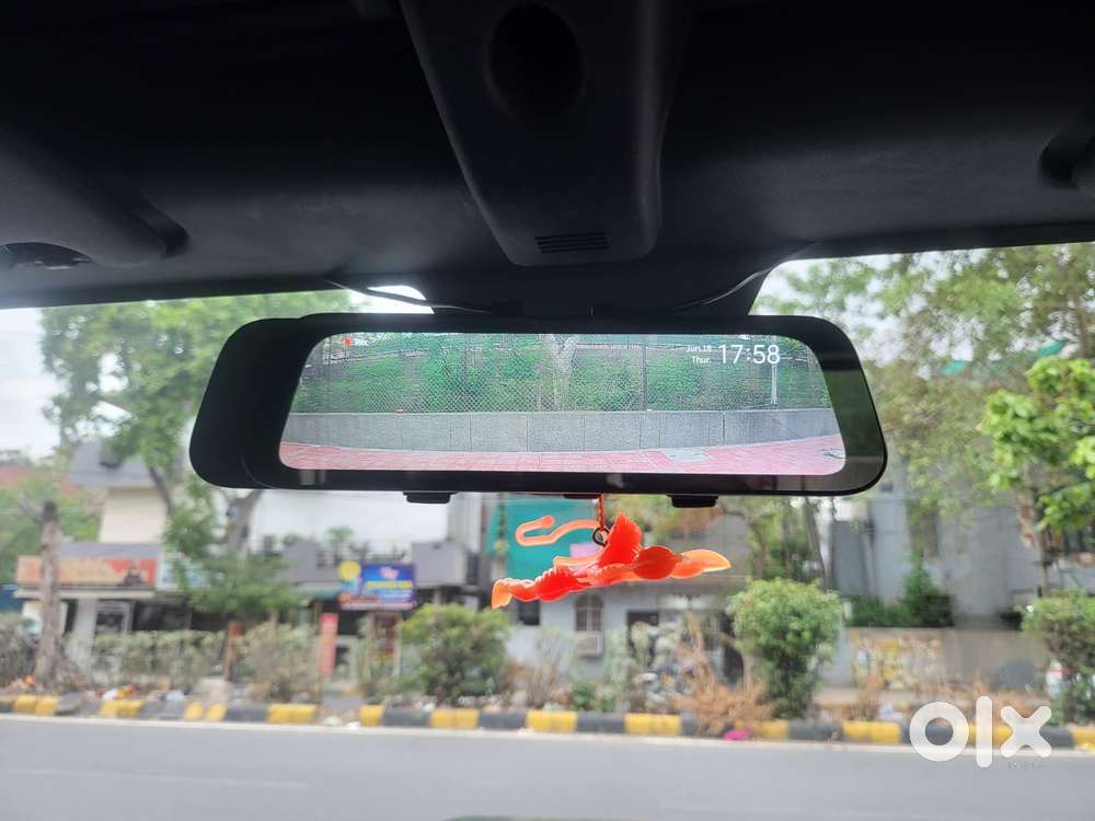 Mahindra Thar Lx Hard Top Petrol Mt 4wd, 2021, Petrol