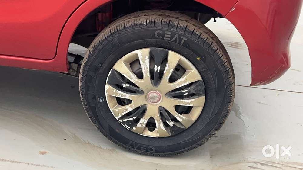 Maruti Suzuki Alto 800 Lxi, 2016, Petrol