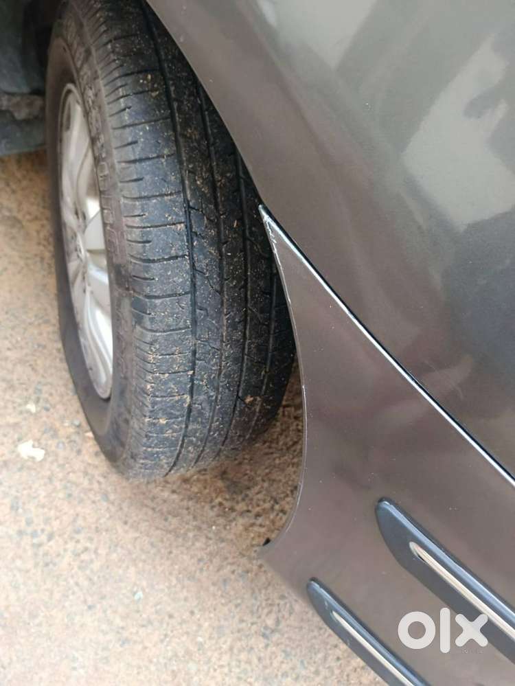 Toyota Innova 2011 Diesel Well Maintained Company Service Record